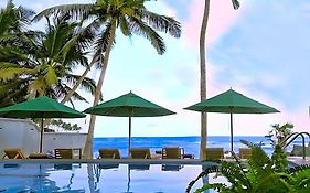 Sea World Boutique Hotel